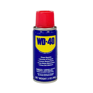 WD-40 Multi-use Product 3 oz