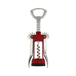 Wing Corkscrew - Red
