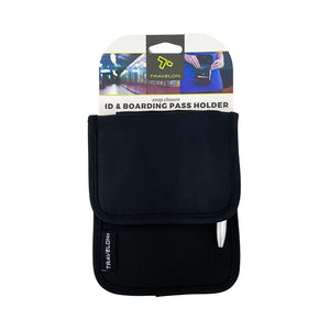 avelon ID & Boarding Pass Holder